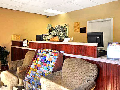 Travelodge By Wyndham Las Vegas Center Strip Interior photo